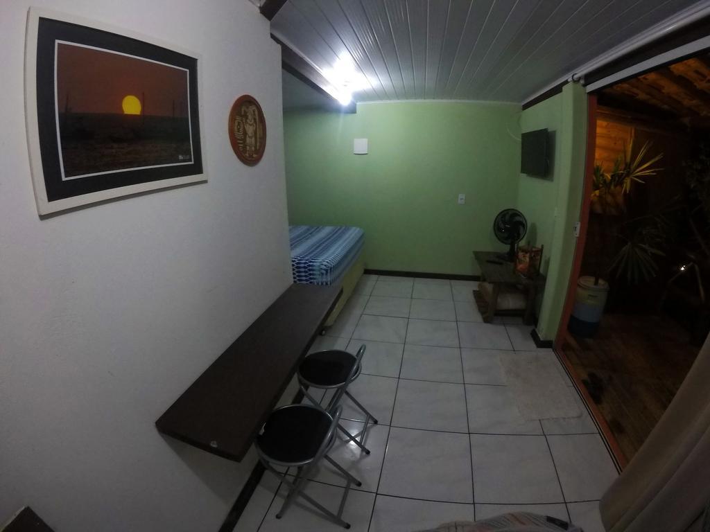 Morada Gralha Azul Villa Garopaba Exterior photo