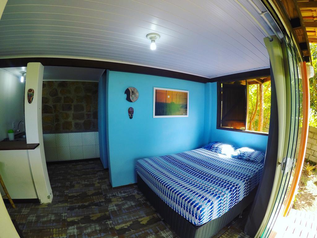 Morada Gralha Azul Villa Garopaba Exterior photo
